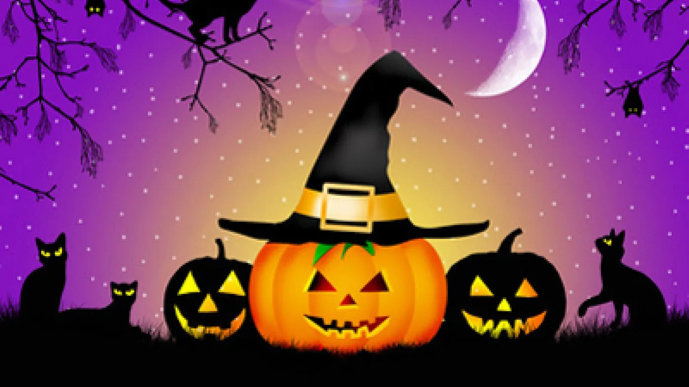 Halloween : 4 jeux de société indispensables pour une soirée