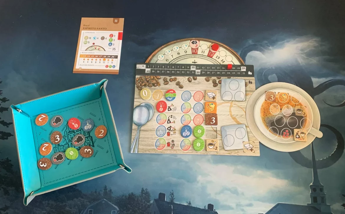 Coffee Roaster Coffee Roaster