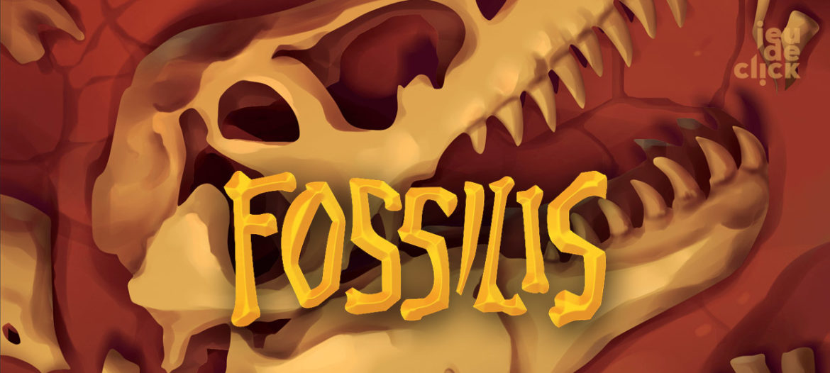 Fossilis, vous allez adorer le métier de Ross Geller !