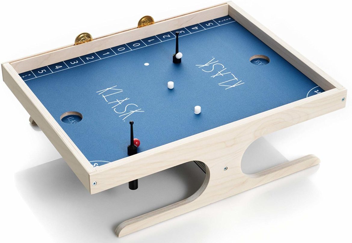 Klask Klask