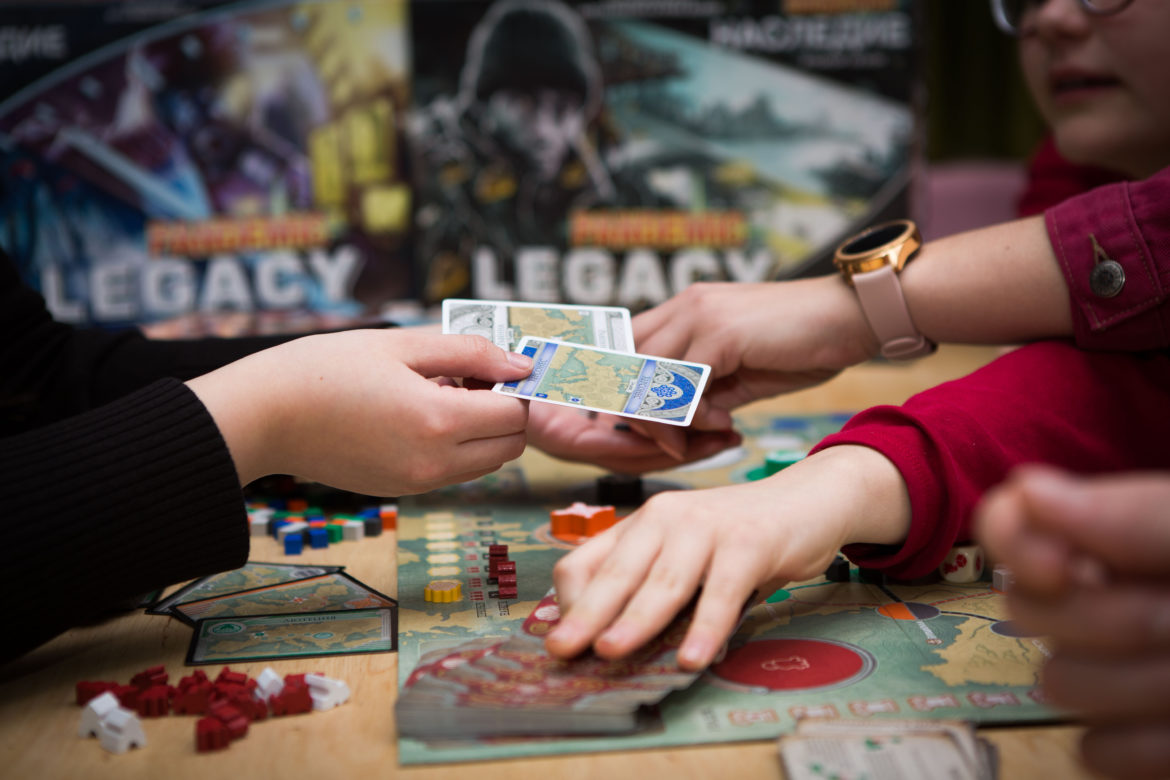 Y’akoikésorti en février 2021