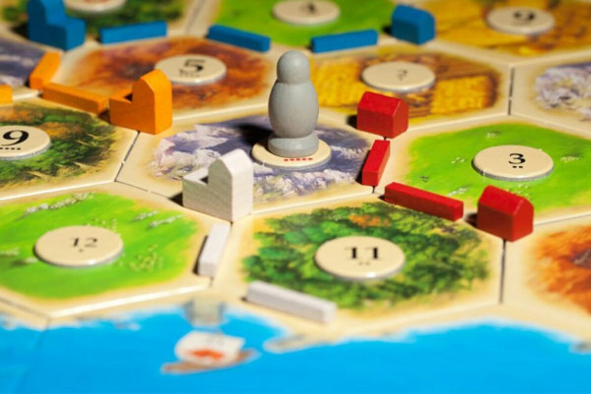 Asmodee Asmodee