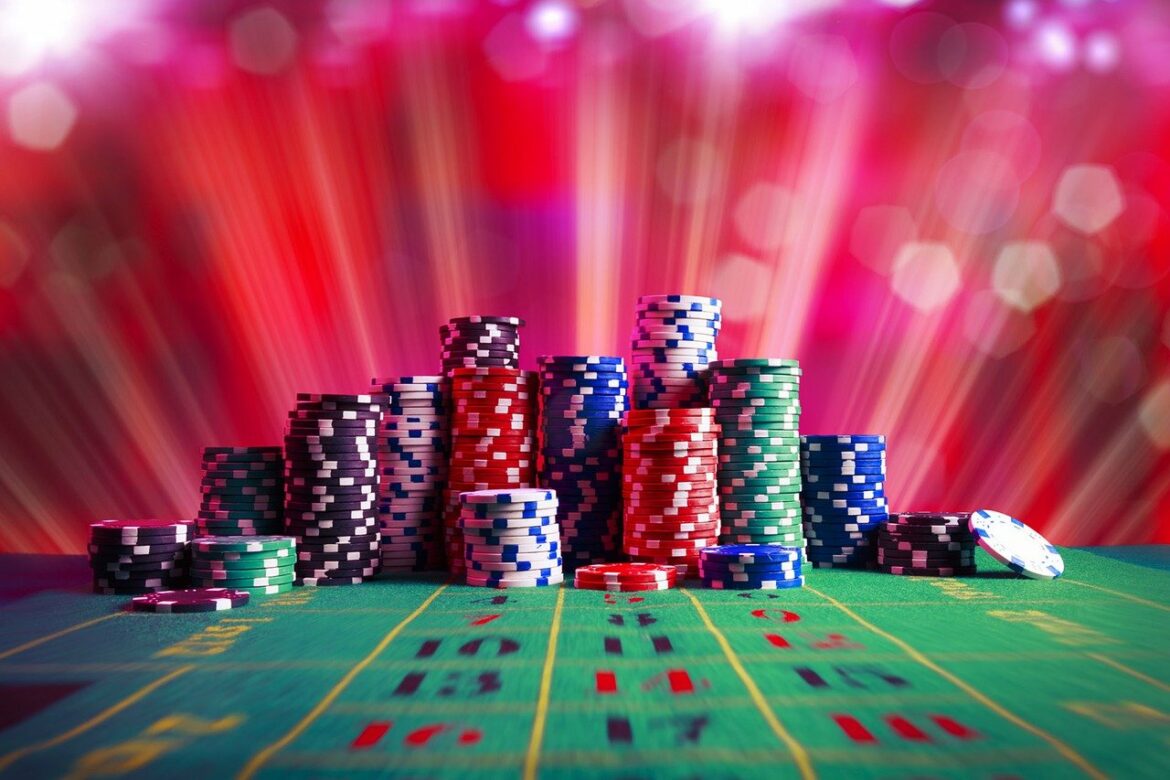 Comment jouer sur des jeux de casino 100% gratuit