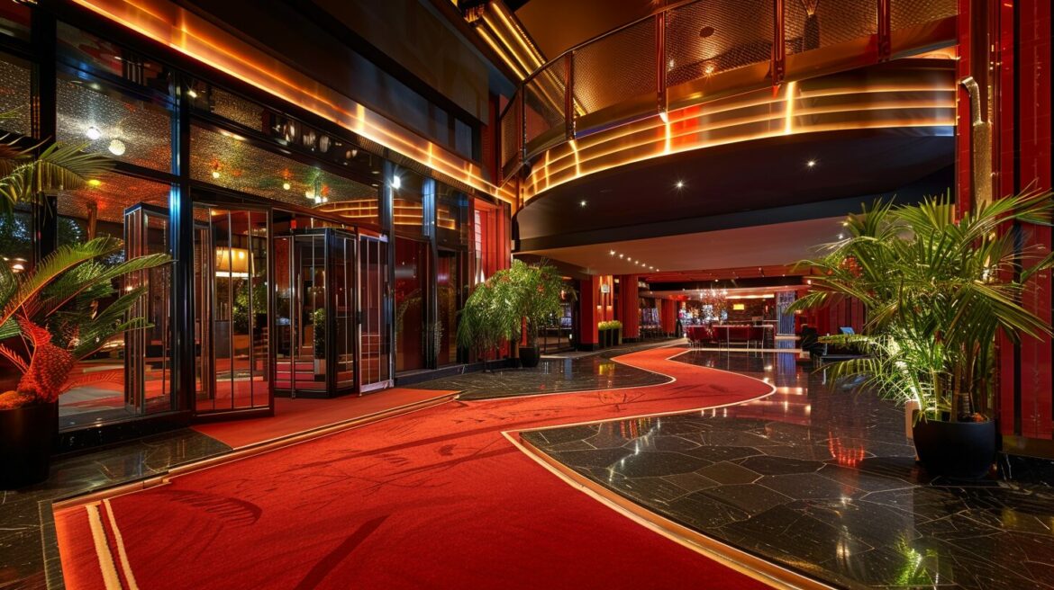 les meilleurs casinos en ligne