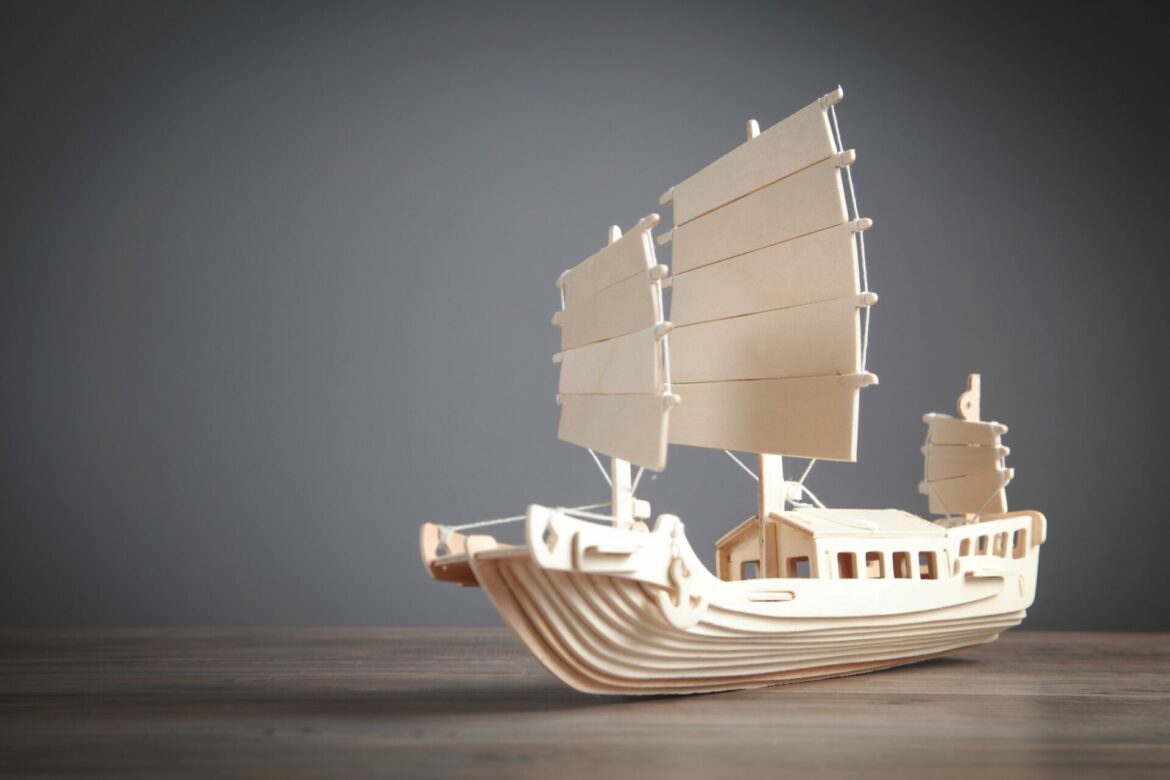 Les clés pour réussir la construction d’une maquette pour un débutant