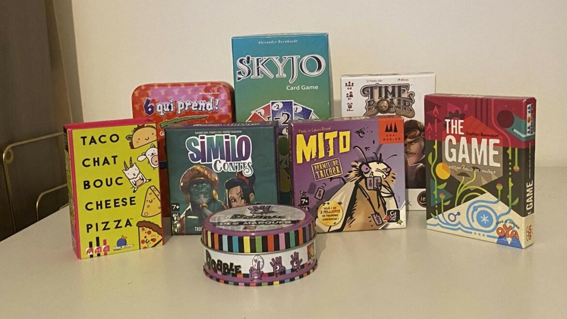 jeux de société